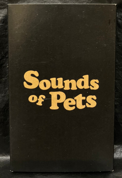Sounds Of Pets