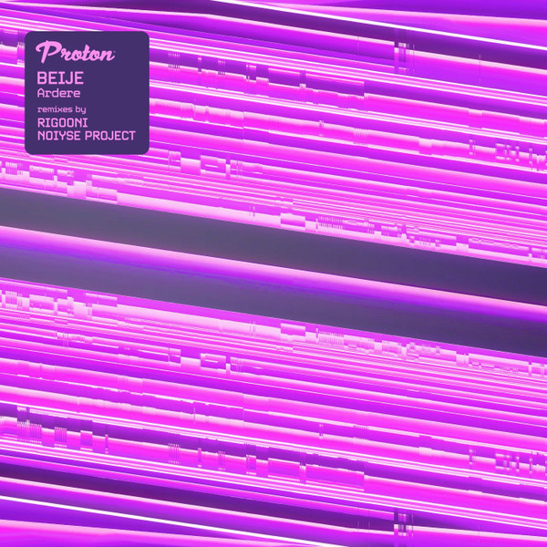 Ardere (Rigooni, Noiyse Project Remixes)