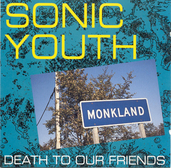 Death To Our Friends