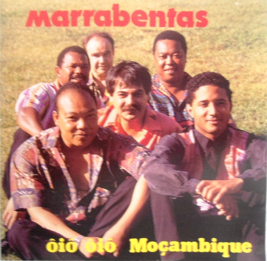 Ôiô Ôiô Moçambique