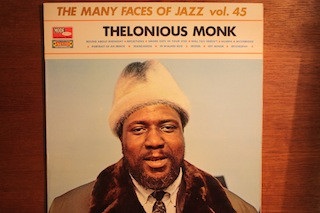 The Many Faces Of Jazz Vol. 45