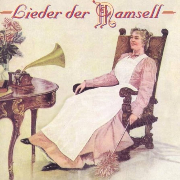 Lieder Der Mamsell
