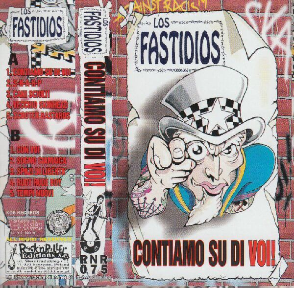 Contiamo Su Di Voi!