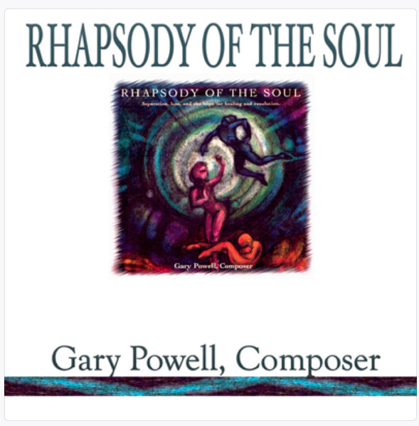 Rhapsody Of The Soul