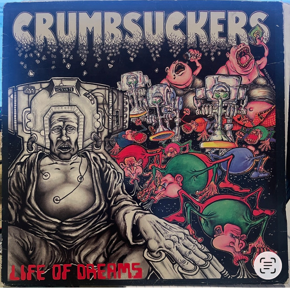 Life Of Dreams