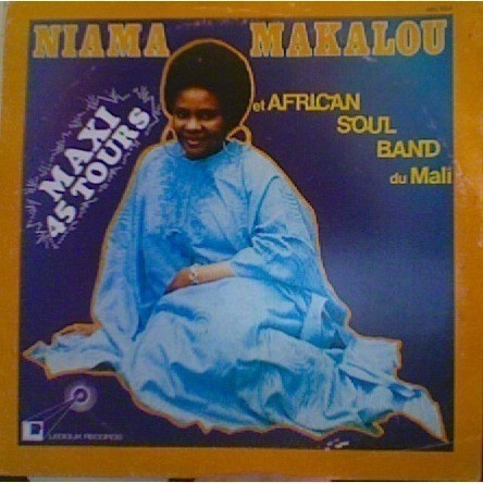 Kognokoura / Drissa Coulibaly