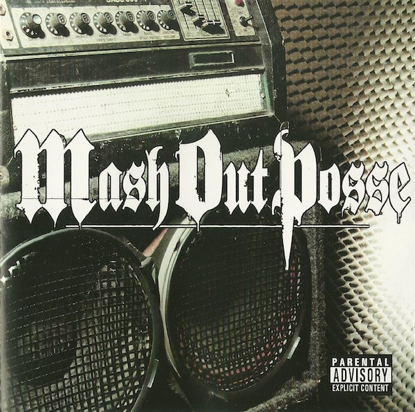 Mash Out Posse