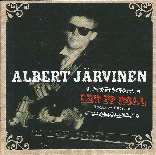 Let It Roll - Rocks & Rarities