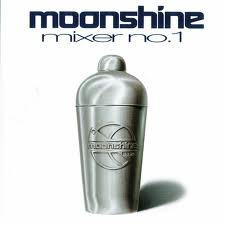 Moonshine Mixer No. 1 / Moonshine Mixed