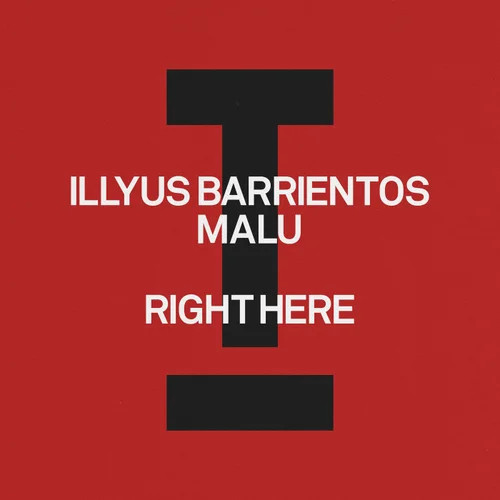 Right Here