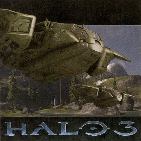 Halo 3: Original Soundtrack