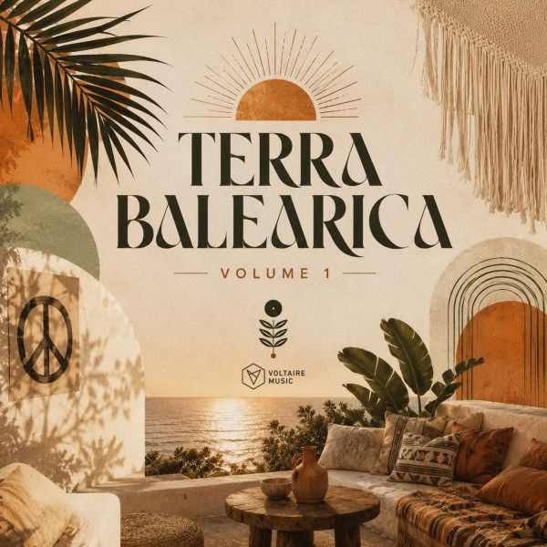 Terra Balearica Vol. 1