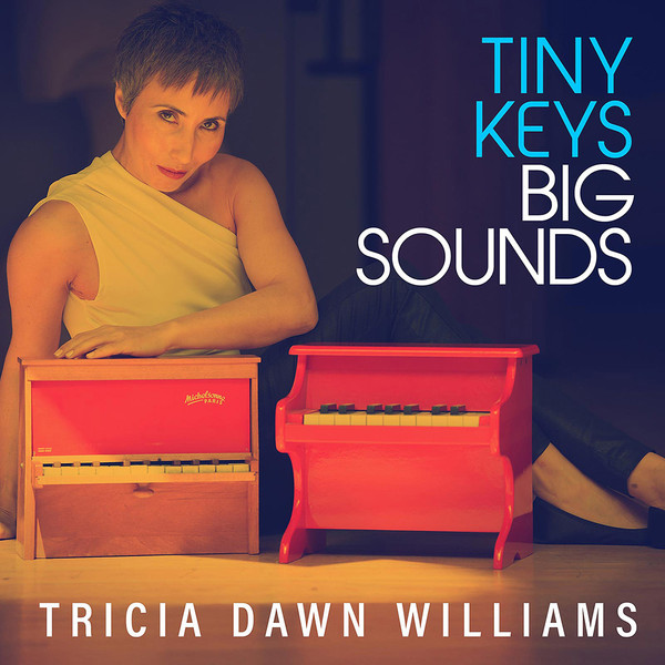 Tiny Keys Big Sounds