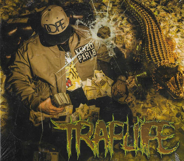 Traplife