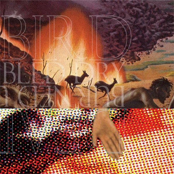 Deadbird / Burned Up Bled Dry