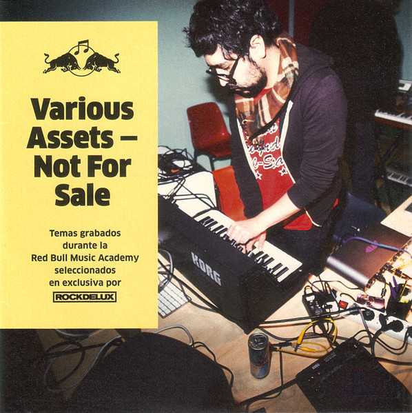 Various Assets - Not For Sale
