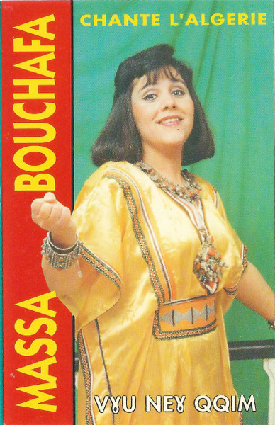 (Chante L'Algérie) Bɣu Neɣ Qqim