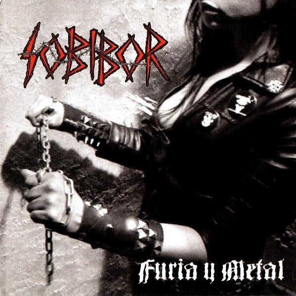 Furia Y Metal