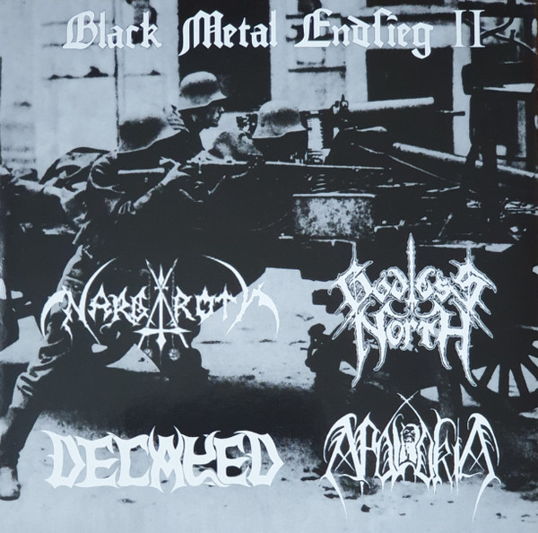Black Metal Endsieg II