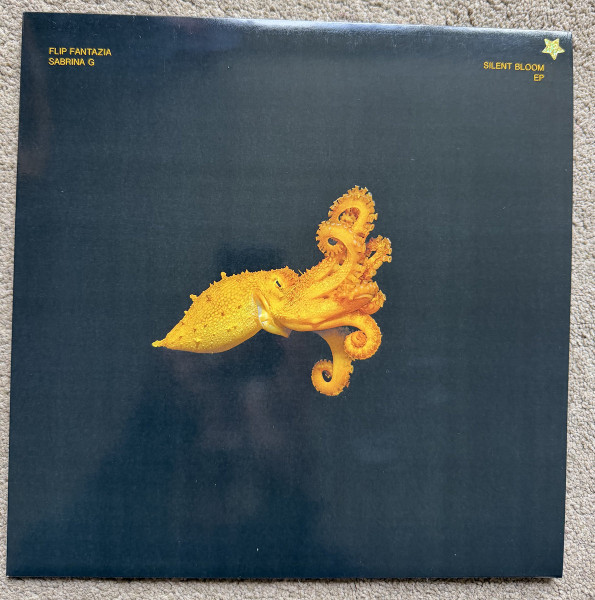 Silent Bloom EP