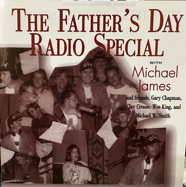 The Father’s Day Radio Special