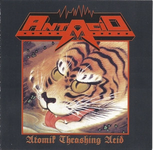 Atomik Thrashing Acid