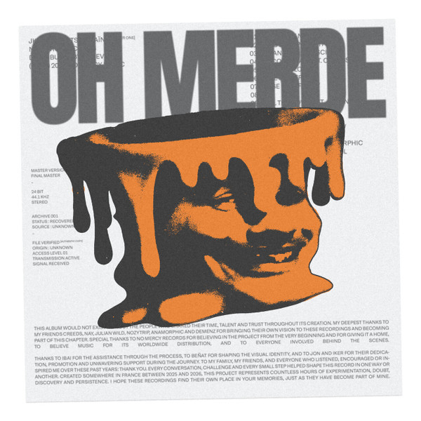 Oh Merde