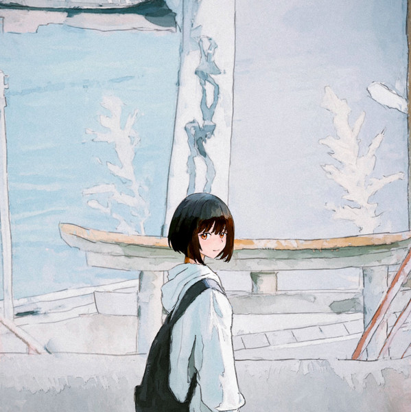 細雪の予感 (Feeling Of Winter)