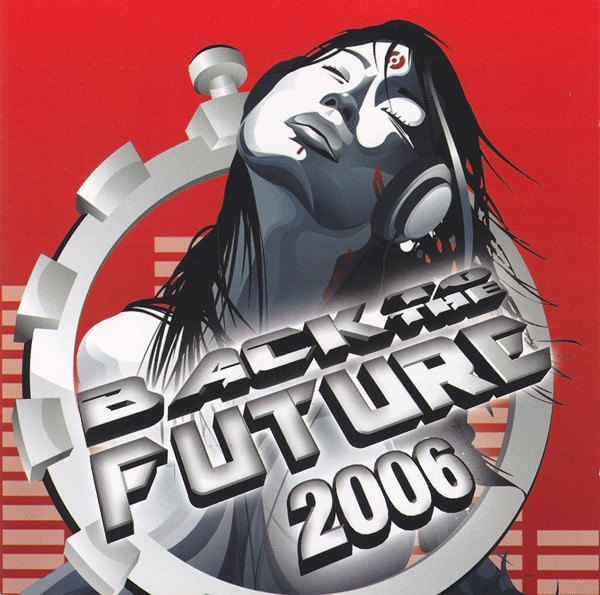 Back To The Future 2006
