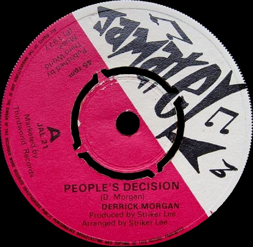 People's Decision