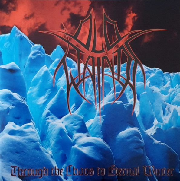 Through The Chaos To Eternal Winter