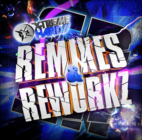 Remixes&Reworkz