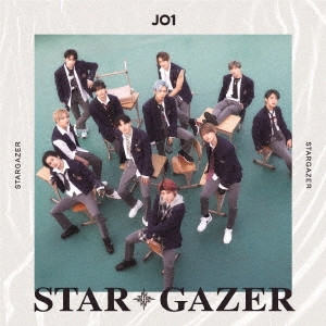 Stargazer