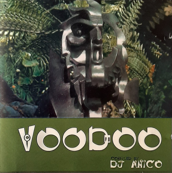 Voodoo