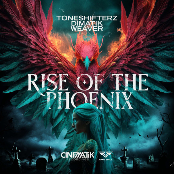Rise Of The Phoenix