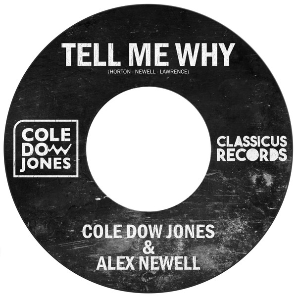 Tell Me Why 