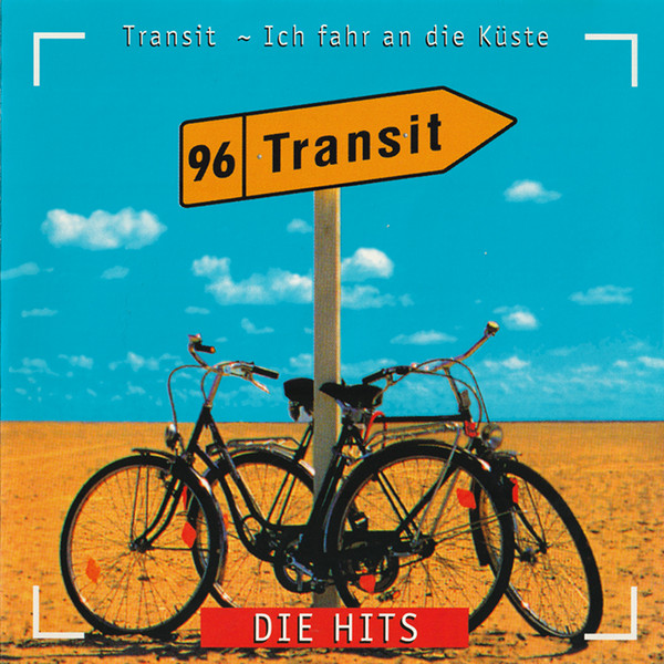 Ich Fahr An Die Küste