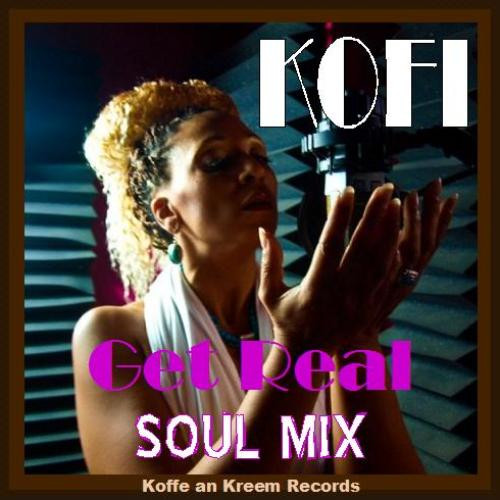 Get Real (Soul Mix)