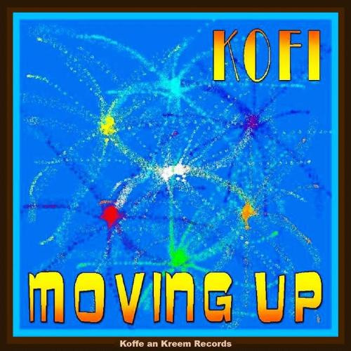 Moving Up