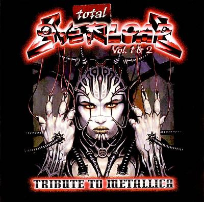 Total Overload: Tribute To Metallica, Vol. 1 & 2