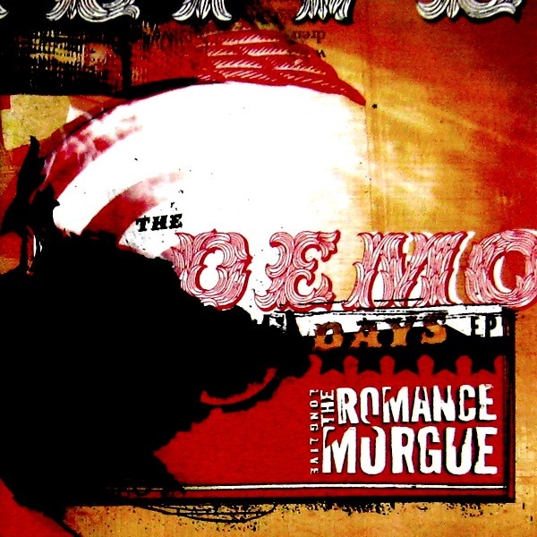 The Demo Days EP