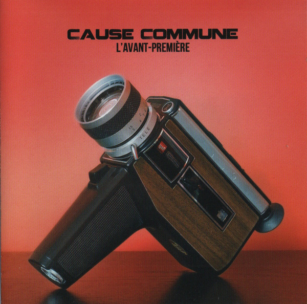 L'avant-Première