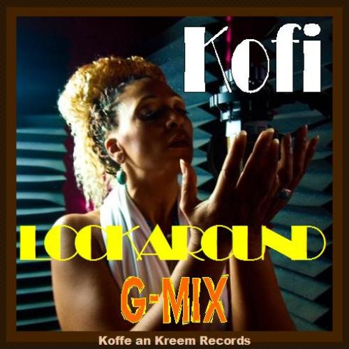 Look Around G-Mix