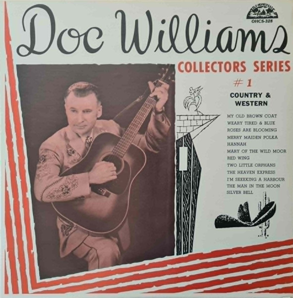 Collectors Series #1