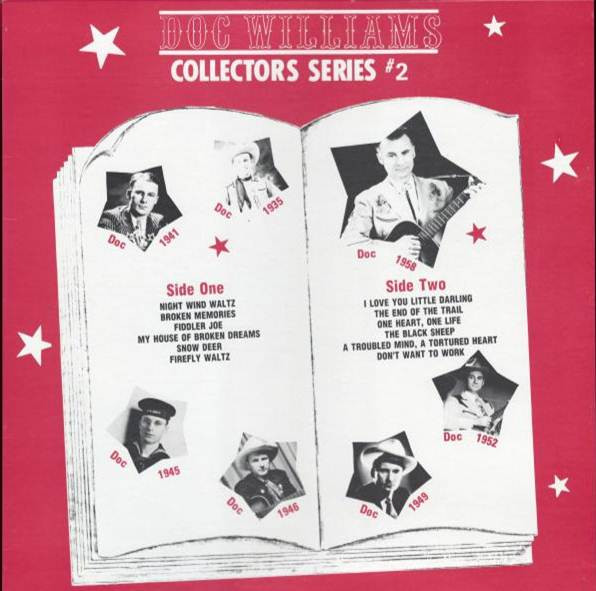 Collectors Series #2