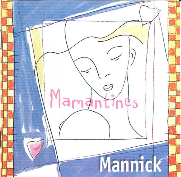 Mamantines
