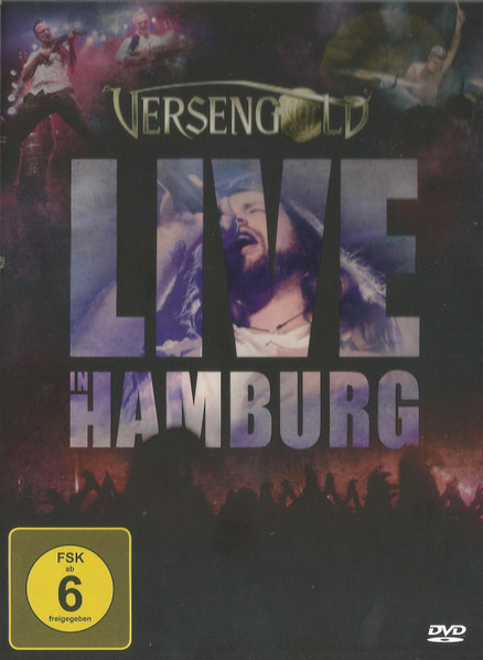 Live In Hamburg