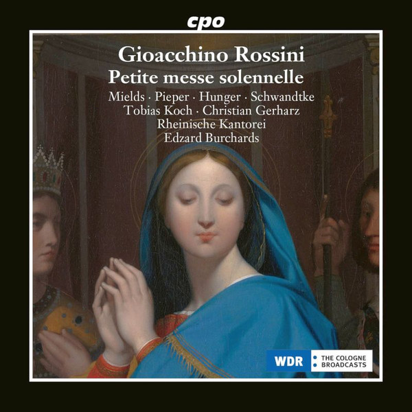 Petite Messe Solennelle