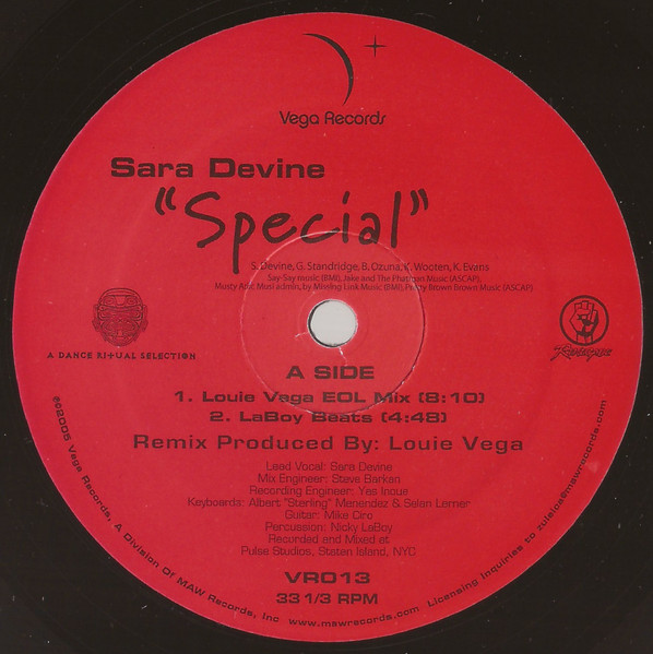 Special