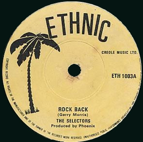 Rock Back